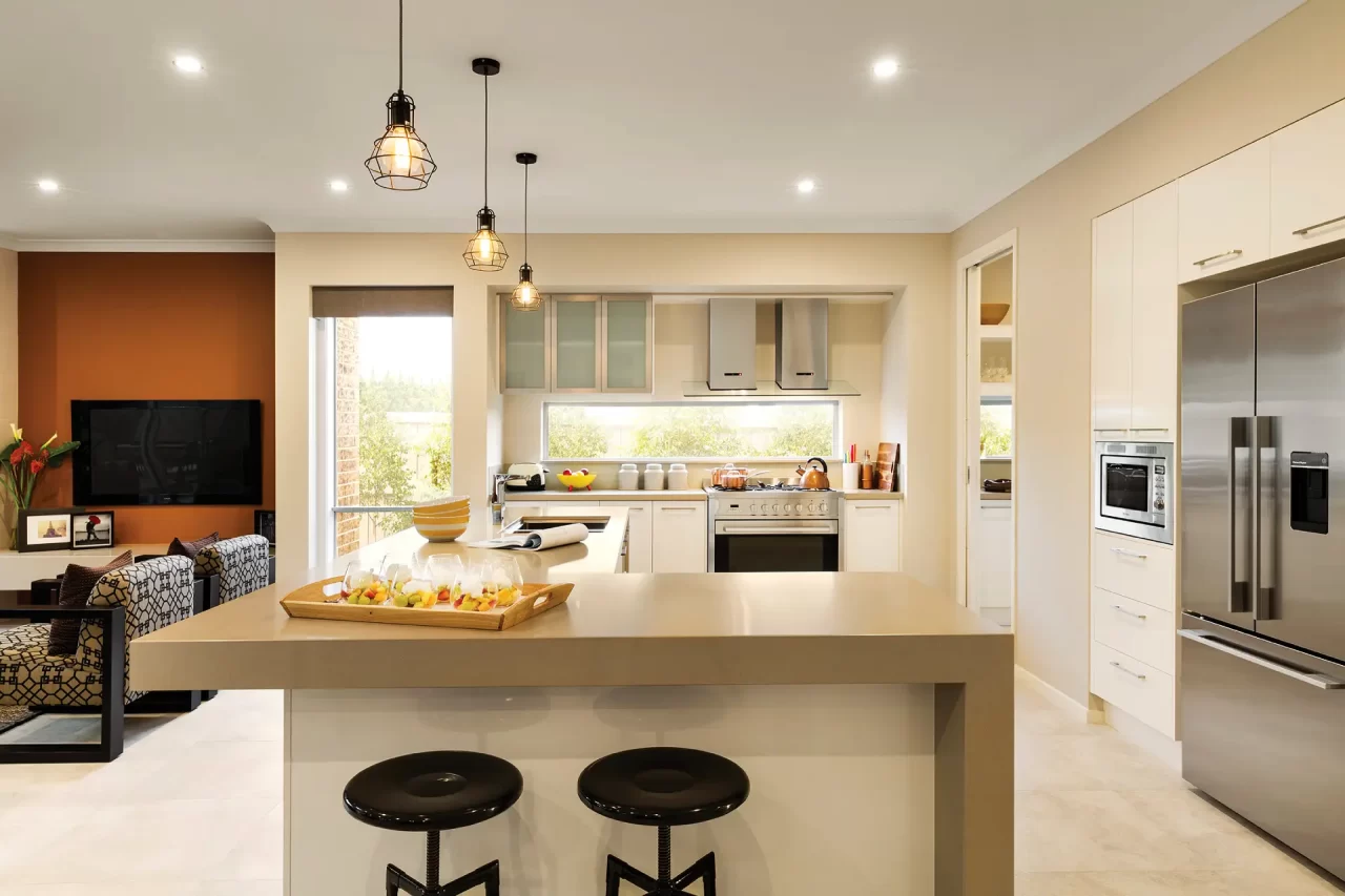 Kitchen 1