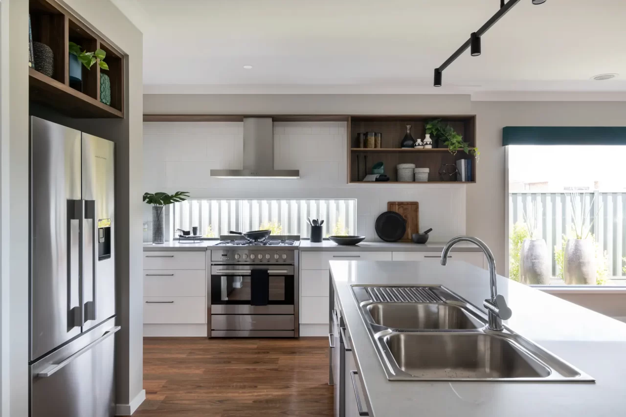 Kitchen 9