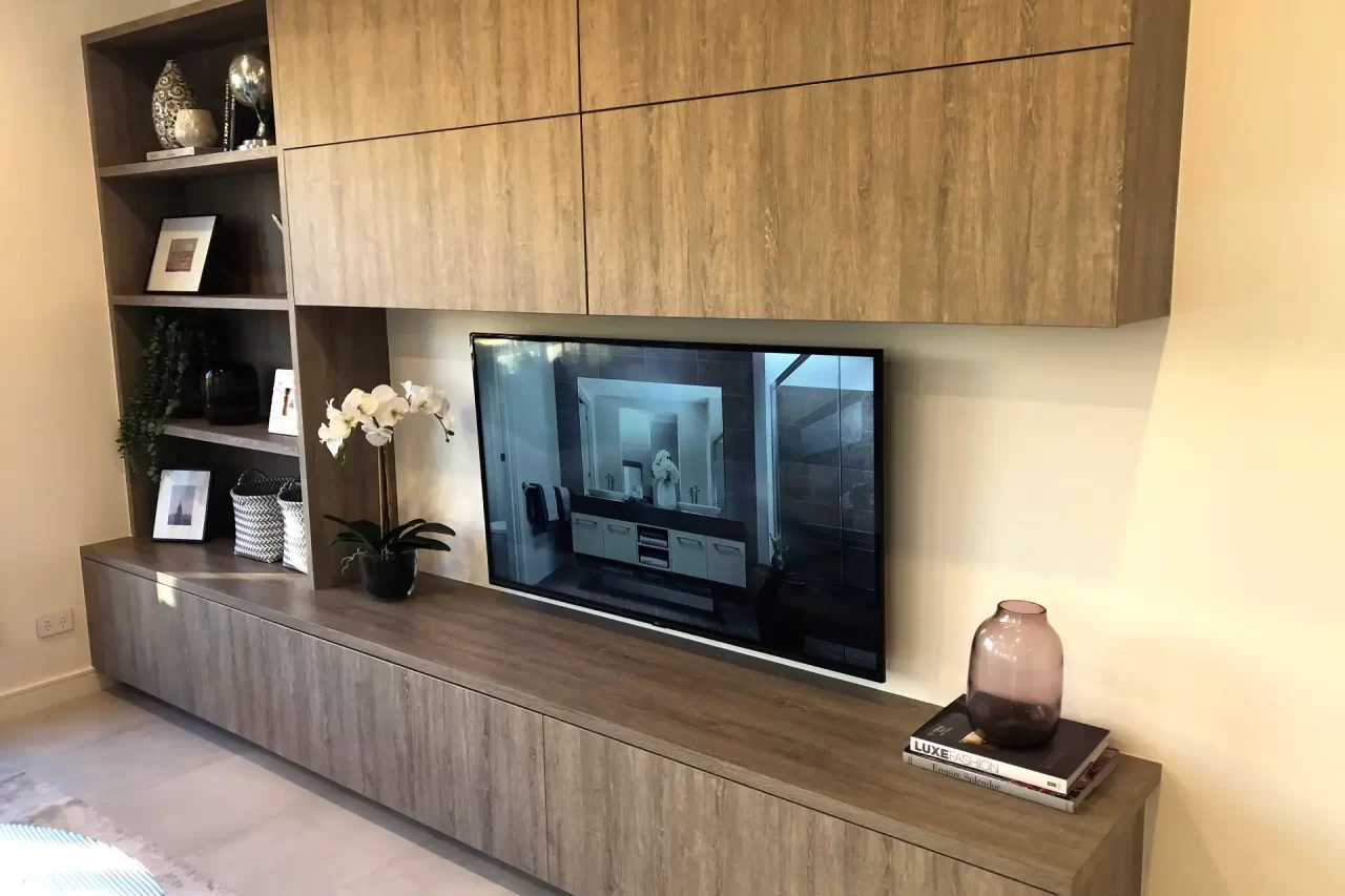 Entertainment Unit